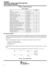 TPA2000D4DAPRG4 datasheet.datasheet_page 6