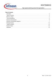 IKW75N60H3 datasheet.datasheet_page 3