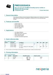 PMEG2020AEA,115 datasheet.datasheet_page 1