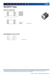 MLZ2012M2R2HT000 datasheet.datasheet_page 5