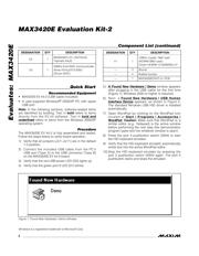 MAX3420EEVKIT-2+ datasheet.datasheet_page 2