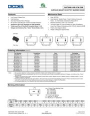 BAT54CW-7-F datasheet.datasheet_page 1