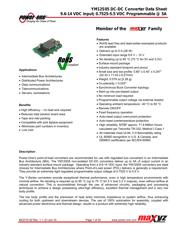 YM12S05 datasheet.datasheet_page 1