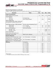 YM12S05 datasheet.datasheet_page 4