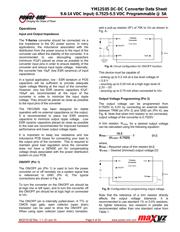 YM12S05 datasheet.datasheet_page 5