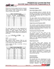 YM12S05 datasheet.datasheet_page 6