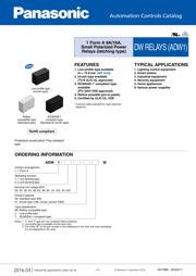 ADW1212HLW datasheet.datasheet_page 1