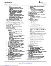 TMDSEVM3730 datasheet.datasheet_page 2