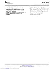 TMDSEVM3730 datasheet.datasheet_page 3