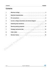 VN808SR datasheet.datasheet_page 2