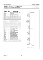 TDA8591 datasheet.datasheet_page 6