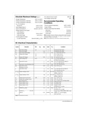 74ABT16543CSSCX datasheet.datasheet_page 3