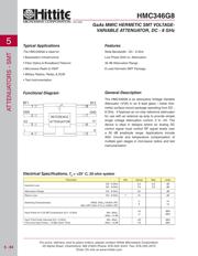 HMC346G8TR datasheet.datasheet_page 3