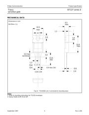 BT137-600E datasheet.datasheet_page 5