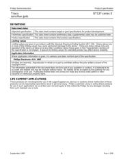 BT137-600E datasheet.datasheet_page 6