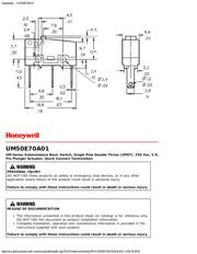 UM50E70A01 datasheet.datasheet_page 3