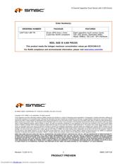 CAP1128-1-BP-TR 数据规格书 2