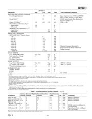 AD73311ARSZ datasheet.datasheet_page 3