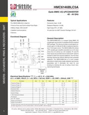 HMC6146BLC5A datasheet.datasheet_page 3