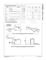 FFP30S60STU datasheet.datasheet_page 2