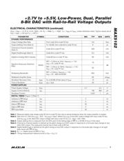 MAX5102BEUE datasheet.datasheet_page 3