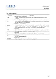 MR45V256AMAZAAT-L datasheet.datasheet_page 3