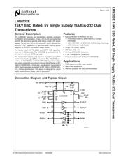 LMS202ECM/NOPB datasheet.datasheet_page 2