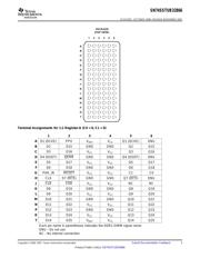 SN74SSTUB32866ZWLR datasheet.datasheet_page 3