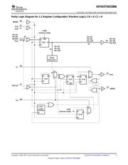 SN74SSTUB32866ZWLR datasheet.datasheet_page 5