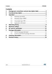 STWD100NXWY3F datasheet.datasheet_page 2