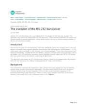 MAX232CPE+ datasheet.datasheet_page 1