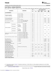 THS6184PWPG4 datasheet.datasheet_page 4