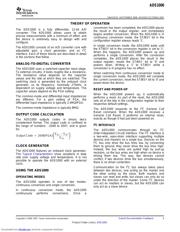 ADS1000A0IDBVT datasheet.datasheet_page 5