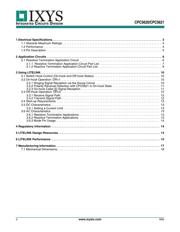 CPC5621ATR datasheet.datasheet_page 2