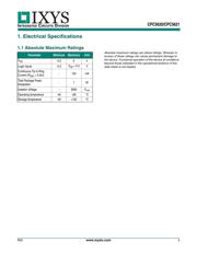 CPC5620A datasheet.datasheet_page 3