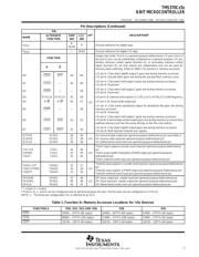 TMS370C759AFNT datasheet.datasheet_page 3