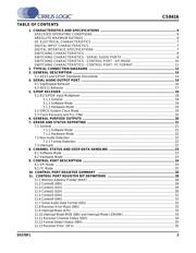 CS4525-CNZ datasheet.datasheet_page 3