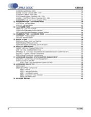 CS4525-CNZ datasheet.datasheet_page 4