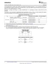 SN74AUP2G14DSFR datasheet.datasheet_page 2