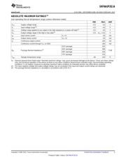 SN74AUP2G14DSFR datasheet.datasheet_page 3