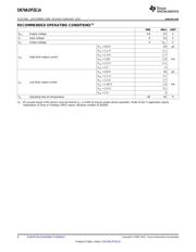 SN74AUP2G14DSFR datasheet.datasheet_page 4