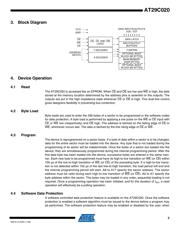 AT29C020 datasheet.datasheet_page 3