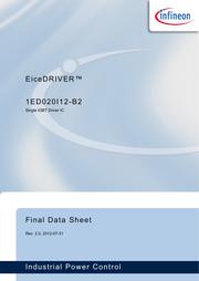 1ED020I12B2XUMA1 datasheet.datasheet_page 1