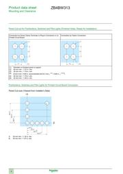 ZB4BW313 datasheet.datasheet_page 4