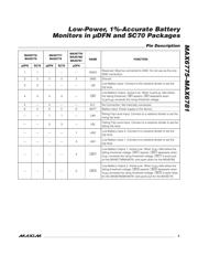 MAX6775LTB+ datasheet.datasheet_page 5