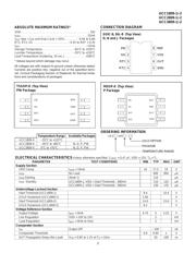 UCC3809D-1 数据规格书 2