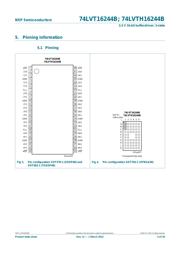 74LVTH16244BDGG,11 datasheet.datasheet_page 3