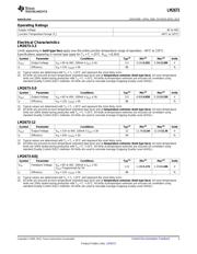 LM2673SD-5.0/NOPB datasheet.datasheet_page 3