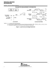 74AC04SC datasheet.datasheet_page 4