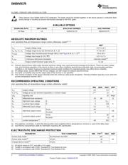 SN65HVD179 datasheet.datasheet_page 2